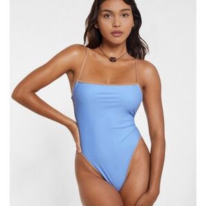 Soso Swim Bandeau one piece